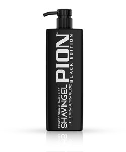 Gel de ras - PION PROFESIONAL - Clear Ultra Glide - 950 ml - imagine 2