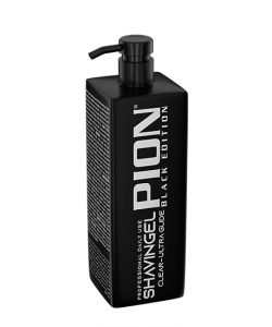 Gel de ras - PION PROFESIONAL - Clear Ultra Glide - 950 ml