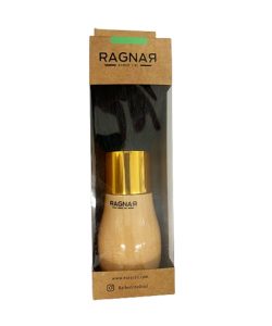 Pamatuf RAGNAR - pentru frizerie/coafor - Maro - imagine 2