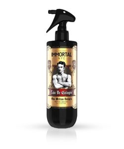 After shave colonie - IMMORTAL - One Million - 500 ml