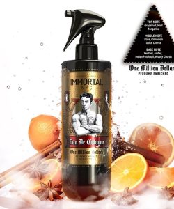 After shave colonie - IMMORTAL - One Million - 500 ml - imagine 3
