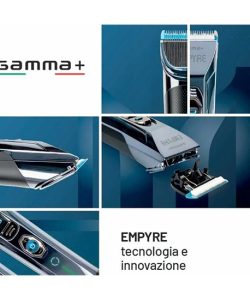 Masina de tuns GAMMA+ EMPYRE - imagine 9