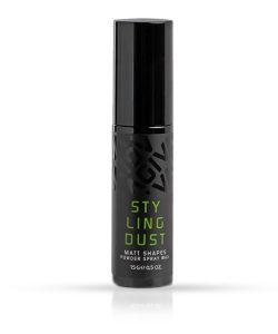 Pudra de volum cu spray - AGIVA - 15g
