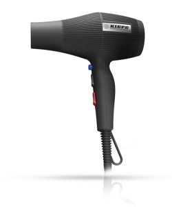 Uscator de par - KIEPE / 8311- 2200W - Thoor - Negru - imagine 6