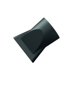 Uscator de par - KIEPE / 8311- 2200W - Thoor - Negru - imagine 3