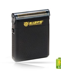 Aparat de ras KIEPE - Mini Shaver Clooser / 6530 - Negru