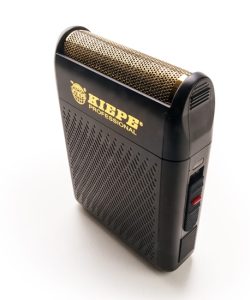 Aparat de ras KIEPE - Mini Shaver Clooser / 6530 - Negru - imagine 6