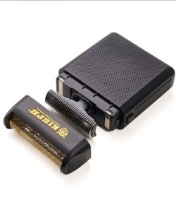 Aparat de ras KIEPE - Mini Shaver Clooser / 6530 - Negru - imagine 4