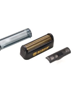 Aparat de ras KIEPE - Mini Shaver Clooser / 6530 - Negru - imagine 3