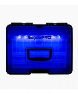 Sterilizator UV Babyliss Pro - Barbersonic Box - imagine 6