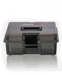 Sterilizator UV Babyliss Pro - Barbersonic Box - imagine 7