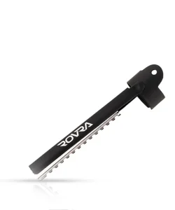 Brici de texturat pentru deget – Rovra – Negru