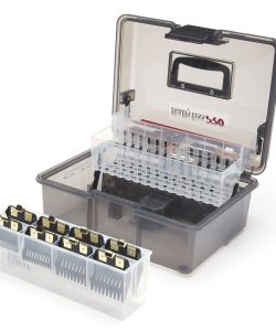 Sterilizator UV Babyliss Pro - Barbersonic Box