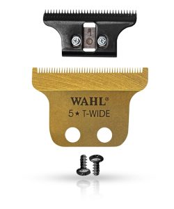 Cutit - WAHL - Detailer T-wide - Gold