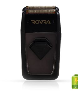 Aparat de ras shaver ROVRA X-SHAVE V2 - 8800 RPM