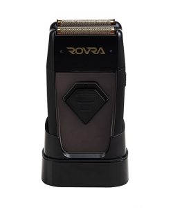 Aparat de ras shaver ROVRA X-SHAVE V2 - 8800 RPM - imagine 2