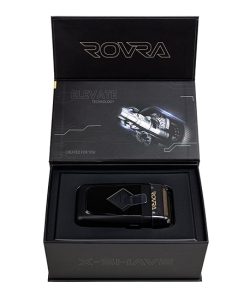 Aparat de ras shaver ROVRA X-SHAVE V2 - 8800 RPM - imagine 7