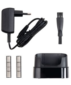 Aparat de ras shaver ROVRA X-SHAVE V2 - 8800 RPM - imagine 6