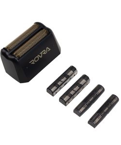 Aparat de ras shaver ROVRA X-SHAVE V2 - 8800 RPM - imagine 5