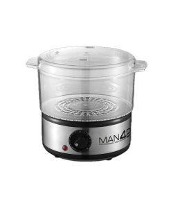 Incalzitor / Sterilizator prosoape frizerie Man 42