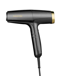 Uscator de par (feon) Babyliss Pro Falco Black Gold