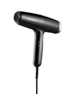 Uscator de par (feon) Babyliss Pro Falco Black Silver