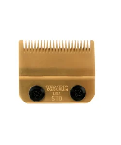 Wahl Set Cutite Magic Clip Gold Cordless