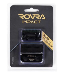 Cutit masina de tuns - ROVRA IMPACT - Leading V2 - imagine 2