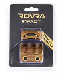 Cutit masina de tuns - ROVRA IMPACT - Taper Prime V2 - imagine 3