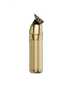 Skeleton FXONE BABYLISS - FX799G Pro Gold Trimmer - imagine 5