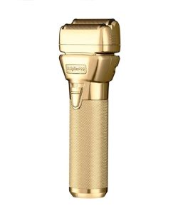 Aparat de ras ( shaver ) FXONE - BABYLISS - FX79FSG - GOLD - imagine 5