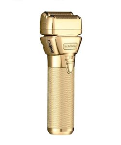 Aparat de ras ( shaver ) FXONE - BABYLISS - FX79FSG - GOLD - imagine 4