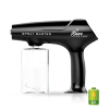 Pulverizator frizerie electric 340 ml Negru The Shave Factory