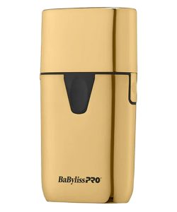 Set COMBO - BABYLISS - Skeleton si Shaver UV Gold - imagine 4