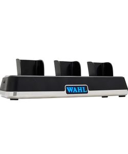 Statie de incarcare - WAHL - pentru masinile de tuns - imagine 2