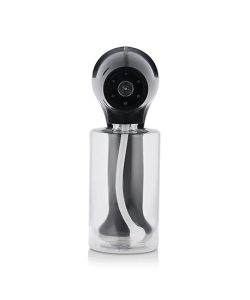 Pulverizator frizerie electric - GAMMA+ - EVO - Negru - 340 ml - imagine 3