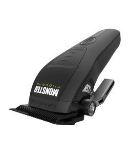 Masina de tuns - MONSTER CLIPPERS - Cerberus - 9000 RPM - fara fir - imagine 4