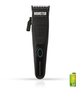 Masina de tuns - MONSTER CLIPPERS - Hybrid Blade - 10000 RPM - fara fir