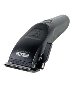 Masina de tuns - MONSTER CLIPPERS - Hybrid Blade - 10000 RPM - fara fir - imagine 7
