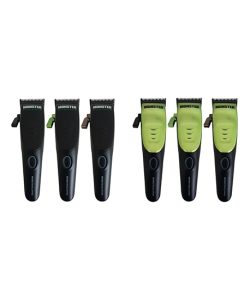 Masina de tuns - MONSTER CLIPPERS - Hybrid Blade - 10000 RPM - fara fir - imagine 5