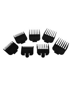 Masina de tuns - MONSTER CLIPPERS - Hybrid Blade - 10000 RPM - fara fir - imagine 3