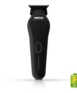 Masina de contur - MONSTER CLIPPER - Cerberus - 10.000 RPM - fara fir