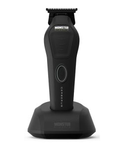 Masina de contur - MONSTER CLIPPER - Cerberus - 10.000 RPM - fara fir - imagine 2