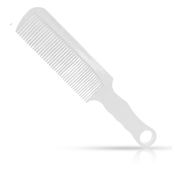 Pieptene clipper over comb - MONSTER CLIPPERS - Alb