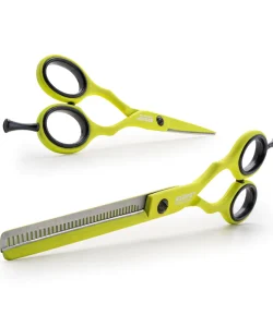 Set foarfece Kiepe Lime 2480.2 - imagine 2