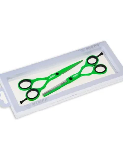 Set foarfece Kiepe verde 2480.3 - imagine 7