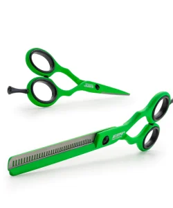 Set foarfece Kiepe verde 2480.3 - imagine 4