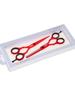 Set foarfece Kiepe Rosu Passion 2480.4 - imagine 7