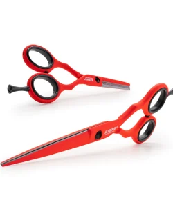 Set foarfece Kiepe Rosu Passion 2480.4 - imagine 2