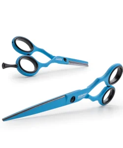 Set foarfece Kiepe albastru ocean 2480.5 - imagine 2